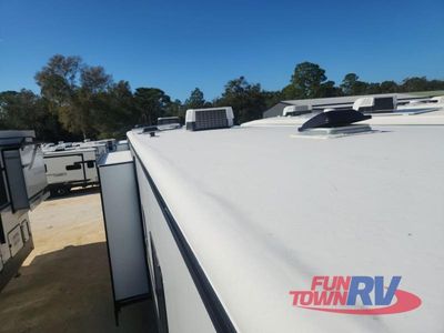 2026 Keystone RV Raptor Carbon Series — photo 54 view