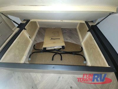 2026 Keystone RV Raptor Carbon Series — photo 43 view