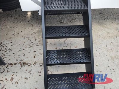 2026 Keystone RV Raptor Carbon Series — photo 14 view