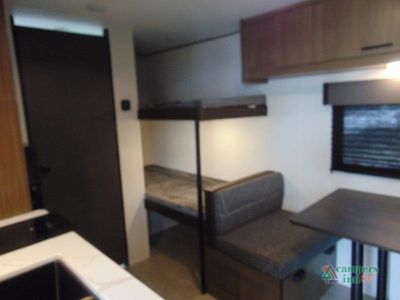 2026 Forest River RV Westbrook - Photo 12