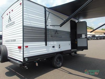 2026 Forest River RV Westbrook - Photo 14