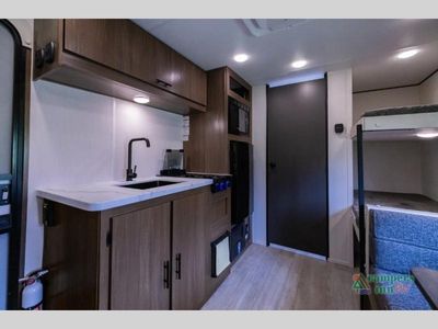 2026 Forest River RV Westbrook - Photo 4