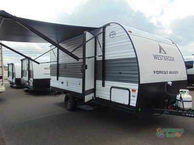 2026 Forest River RV Westbrook - Photo 1