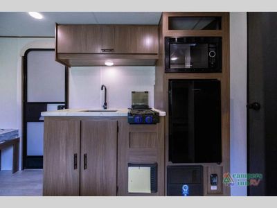 2026 Forest River RV Westbrook - Photo 8