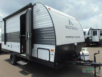 2026 Forest River RV Westbrook - Photo 3