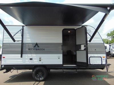 2026 Forest River RV Westbrook - Photo 16