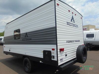 2026 Forest River RV Westbrook - Photo 2