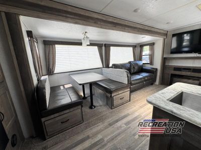 2019 Forest River Vibe — photo 11 view
