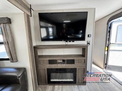 2019 Forest River Vibe — photo 13 view