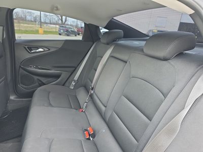 2024 Chevrolet Malibu - Photo 18