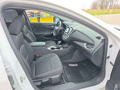 2024 Chevrolet Malibu - Photo 15