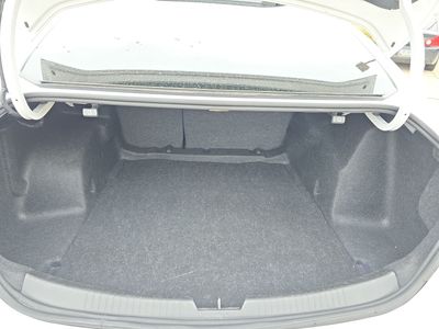2024 Chevrolet Malibu - Photo 17