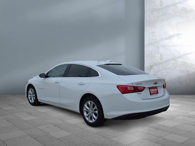 2024 Chevrolet Malibu - Photo 4