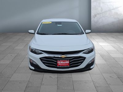 2024 Chevrolet Malibu - Photo 2