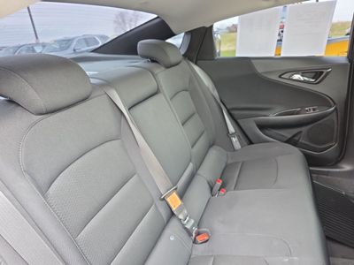 2024 Chevrolet Malibu - Photo 14