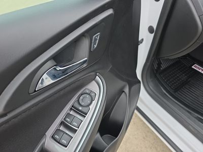 2024 Chevrolet Malibu - Photo 20