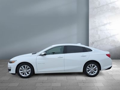 2024 Chevrolet Malibu - Photo 3