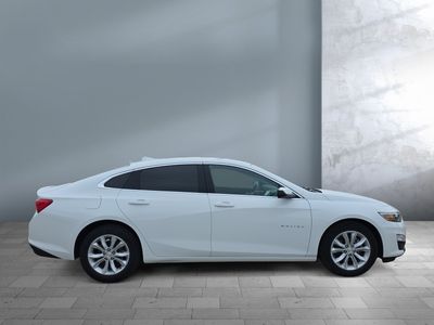 2024 Chevrolet Malibu - Photo 7