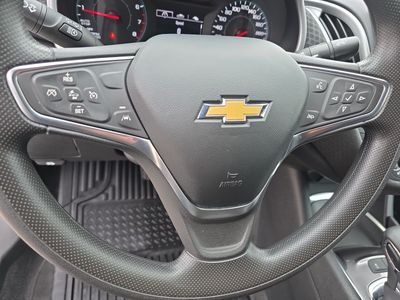 2024 Chevrolet Malibu - Photo 19