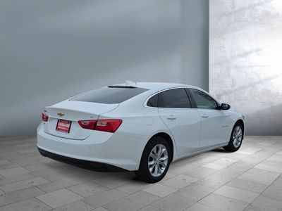 2024 Chevrolet Malibu - Photo 6