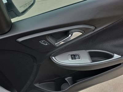 2024 Chevrolet Malibu - Photo 21