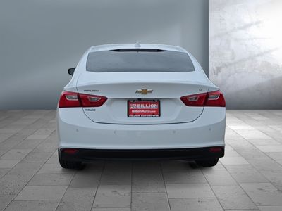2024 Chevrolet Malibu - Photo 5