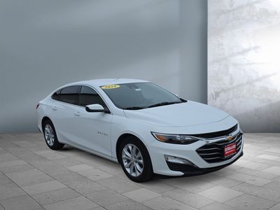 2024 Chevrolet Malibu - Photo 8