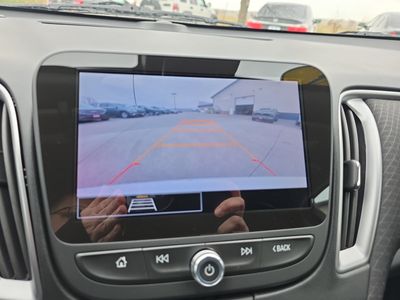 2024 Chevrolet Malibu - Photo 23