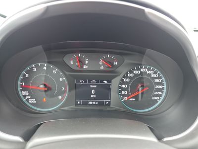 2024 Chevrolet Malibu - Photo 10
