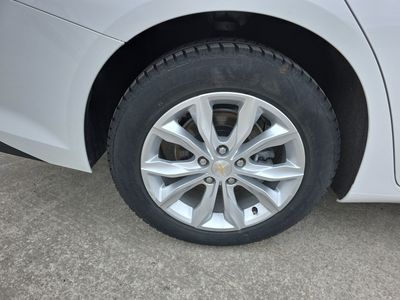 2024 Chevrolet Malibu - Photo 16