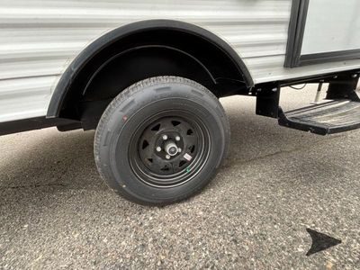 2026 Jayco Jay Flight SLX — photo 11 view