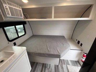 2026 Jayco Jay Flight SLX — photo 25 view