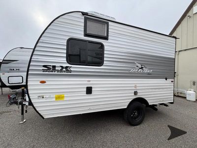 2026 Jayco Jay Flight SLX — photo 7 view
