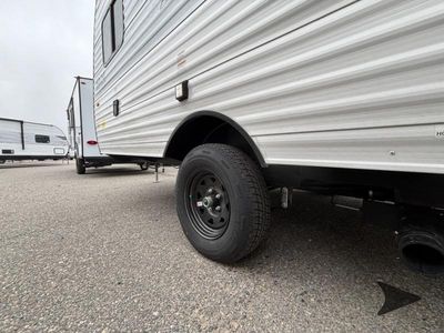 2026 Jayco Jay Flight SLX — photo 13 view