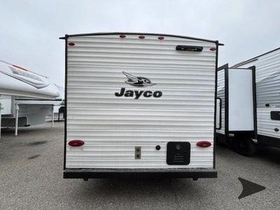 2026 Jayco Jay Flight SLX — photo 9 view