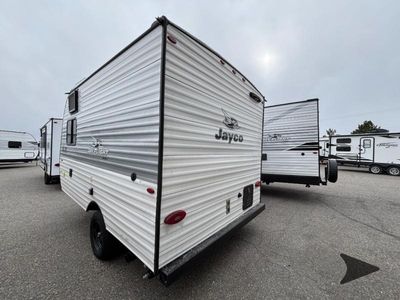 2026 Jayco Jay Flight SLX — photo 8 view