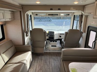 2026 Thor Motor Coach ACE - Photo 3