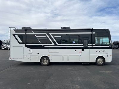 2026 Thor Motor Coach ACE - Photo 26