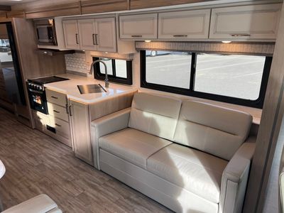 2026 Thor Motor Coach ACE - Photo 6