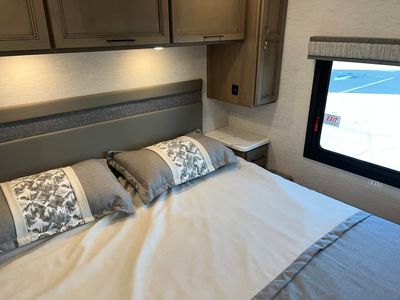 2026 Thor Motor Coach ACE - Photo 24