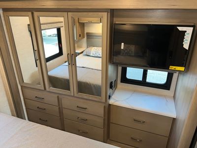 2026 Thor Motor Coach ACE - Photo 25