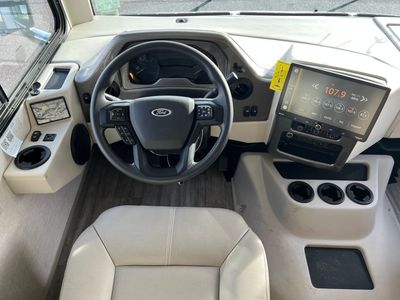 2026 Thor Motor Coach ACE - Photo 2