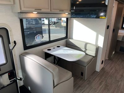 2026 Thor Motor Coach ACE - Photo 14