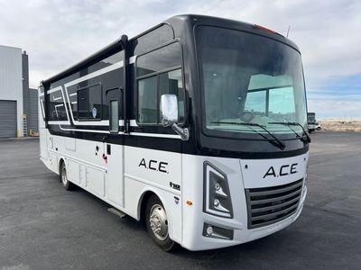 2026 Thor Motor Coach ACE - Photo 1