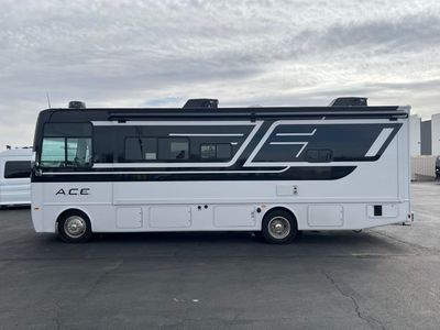 2026 Thor Motor Coach ACE - Photo 28
