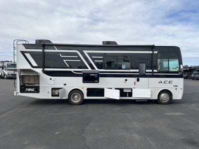 2026 Thor Motor Coach ACE - Photo 27