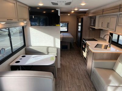 2026 Thor Motor Coach ACE - Photo 5