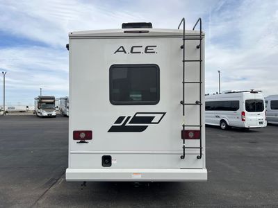 2026 Thor Motor Coach ACE - Photo 30