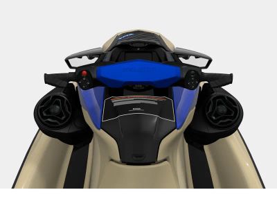 2026 Sea-Doo Wake 170 + BRP Premium Audio, iDF, iBR - Photo 6