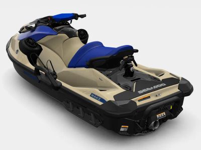 2026 Sea-Doo Wake 170 + BRP Premium Audio, iDF, iBR - Photo 5
